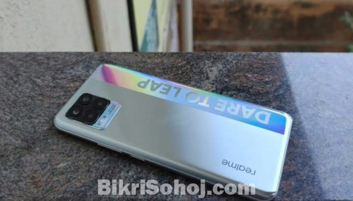 Realme 8